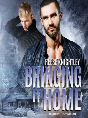cover image of Bringing It Home